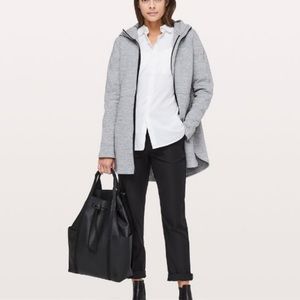 Lululemon jacket size 4 NEW